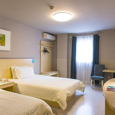 Jinjiang Inn Pinshang Xi'An South 2Nd Ring Hi-Tech Development Zone Ngoại thất bức ảnh