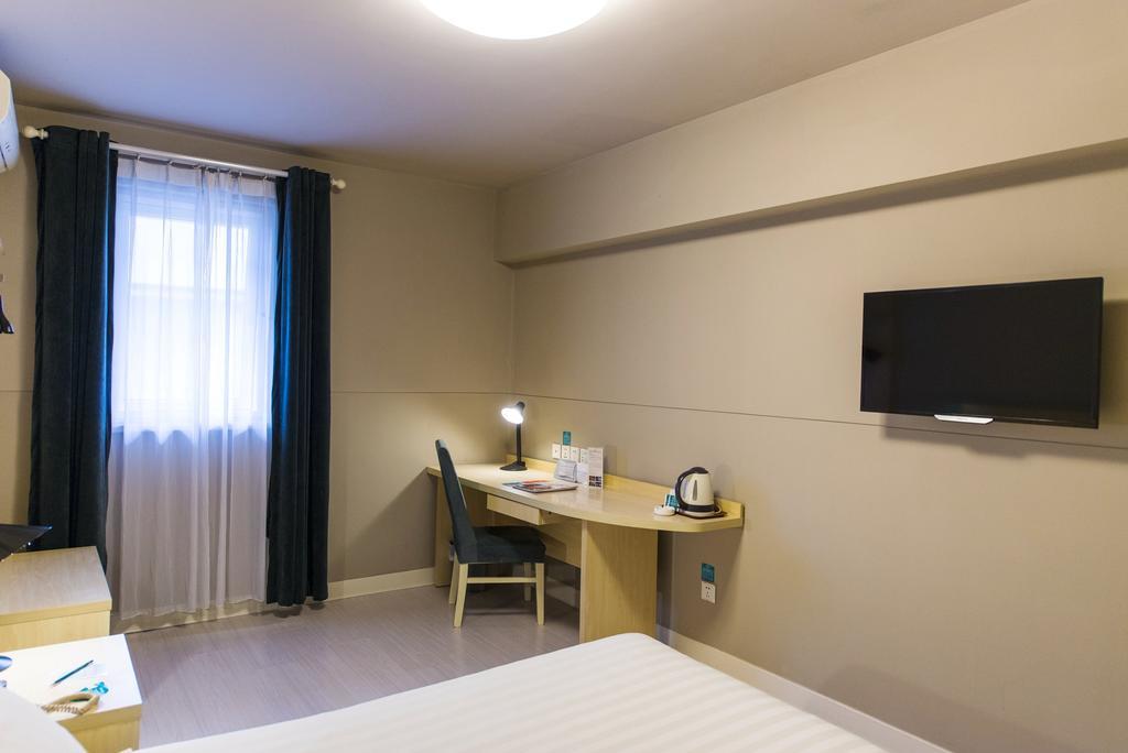 Jinjiang Inn Pinshang Xi'An South 2Nd Ring Hi-Tech Development Zone Ngoại thất bức ảnh