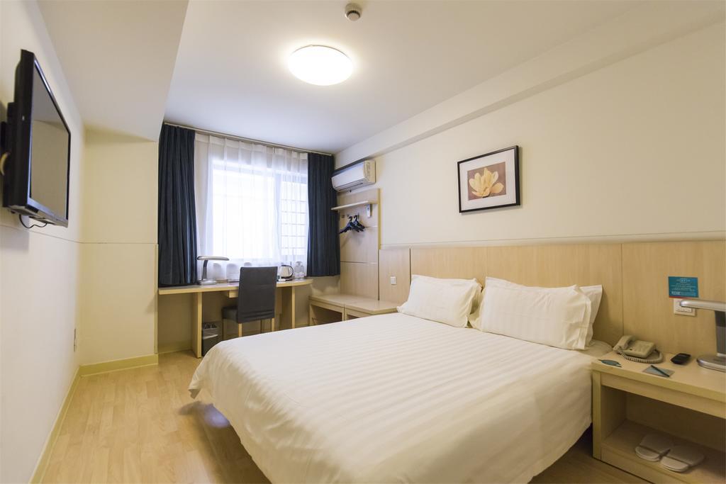 Jinjiang Inn Pinshang Xi'An South 2Nd Ring Hi-Tech Development Zone Ngoại thất bức ảnh