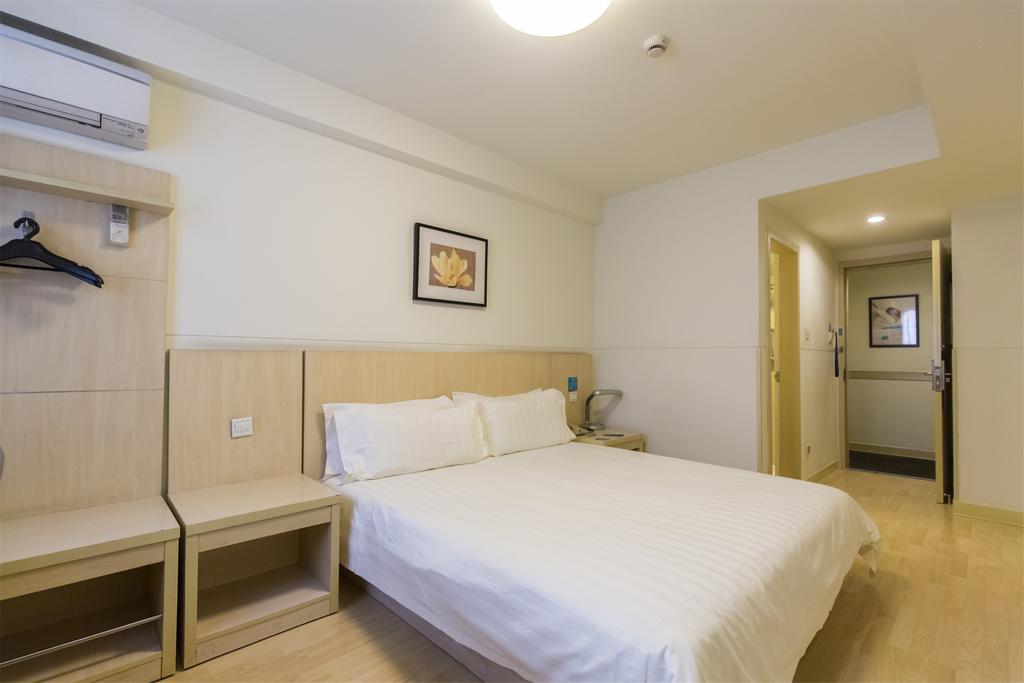 Jinjiang Inn Pinshang Xi'An South 2Nd Ring Hi-Tech Development Zone Ngoại thất bức ảnh