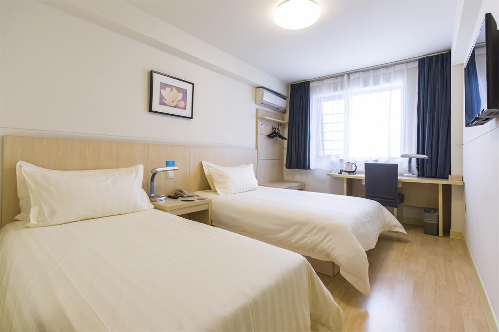 Jinjiang Inn Pinshang Xi'An South 2Nd Ring Hi-Tech Development Zone Ngoại thất bức ảnh
