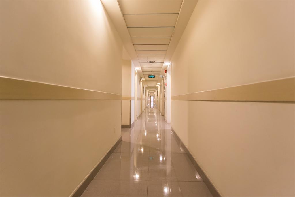 Jinjiang Inn Pinshang Xi'An South 2Nd Ring Hi-Tech Development Zone Ngoại thất bức ảnh