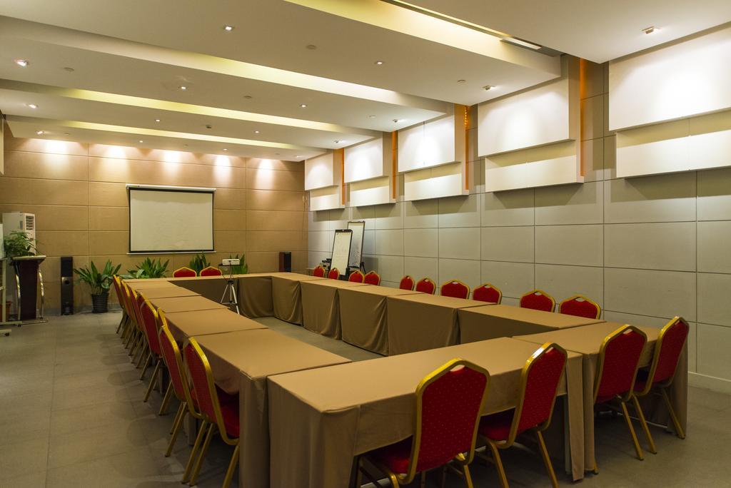 Jinjiang Inn Pinshang Xi'An South 2Nd Ring Hi-Tech Development Zone Ngoại thất bức ảnh