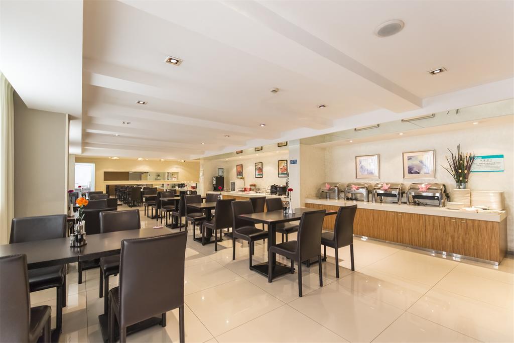 Jinjiang Inn Pinshang Xi'An South 2Nd Ring Hi-Tech Development Zone Ngoại thất bức ảnh
