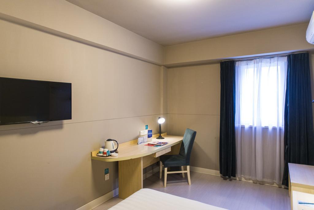 Jinjiang Inn Pinshang Xi'An South 2Nd Ring Hi-Tech Development Zone Ngoại thất bức ảnh