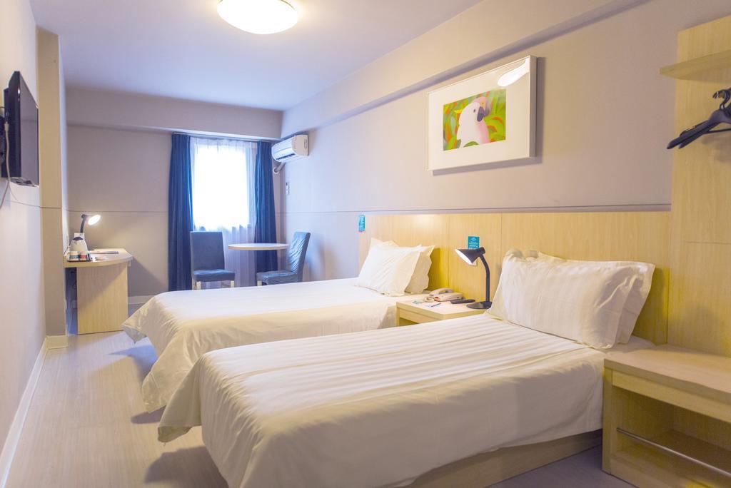 Jinjiang Inn Pinshang Xi'An South 2Nd Ring Hi-Tech Development Zone Ngoại thất bức ảnh