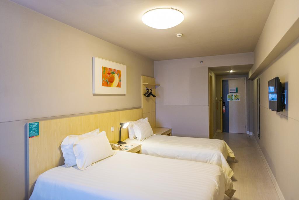 Jinjiang Inn Pinshang Xi'An South 2Nd Ring Hi-Tech Development Zone Ngoại thất bức ảnh