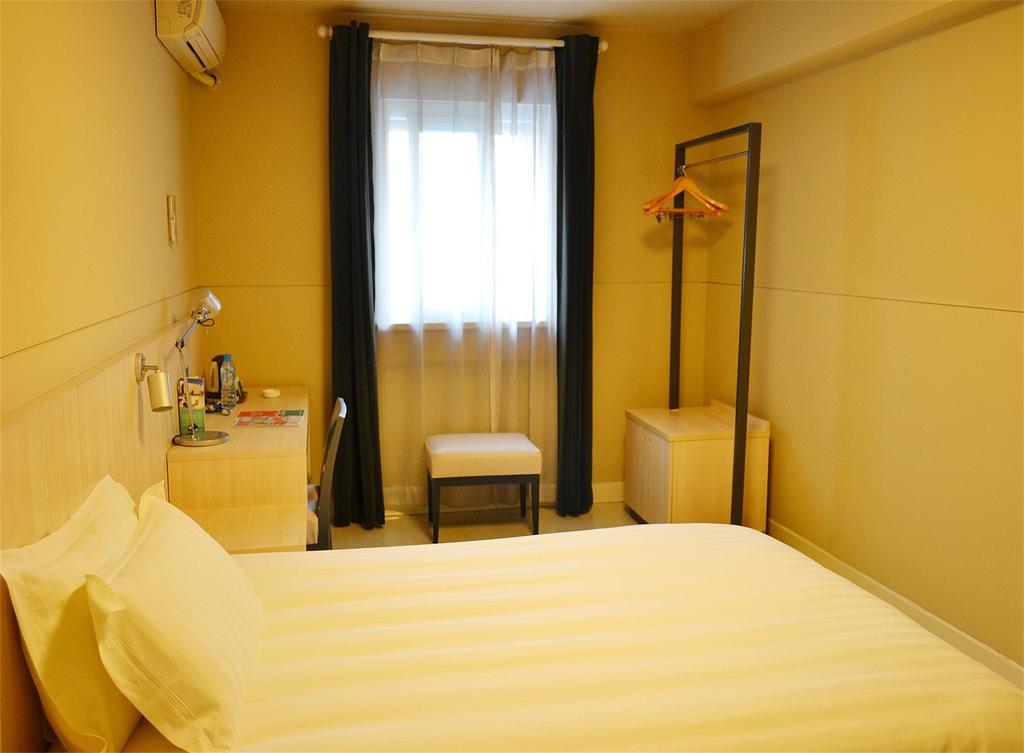 Jinjiang Inn Pinshang Xi'An South 2Nd Ring Hi-Tech Development Zone Phòng bức ảnh