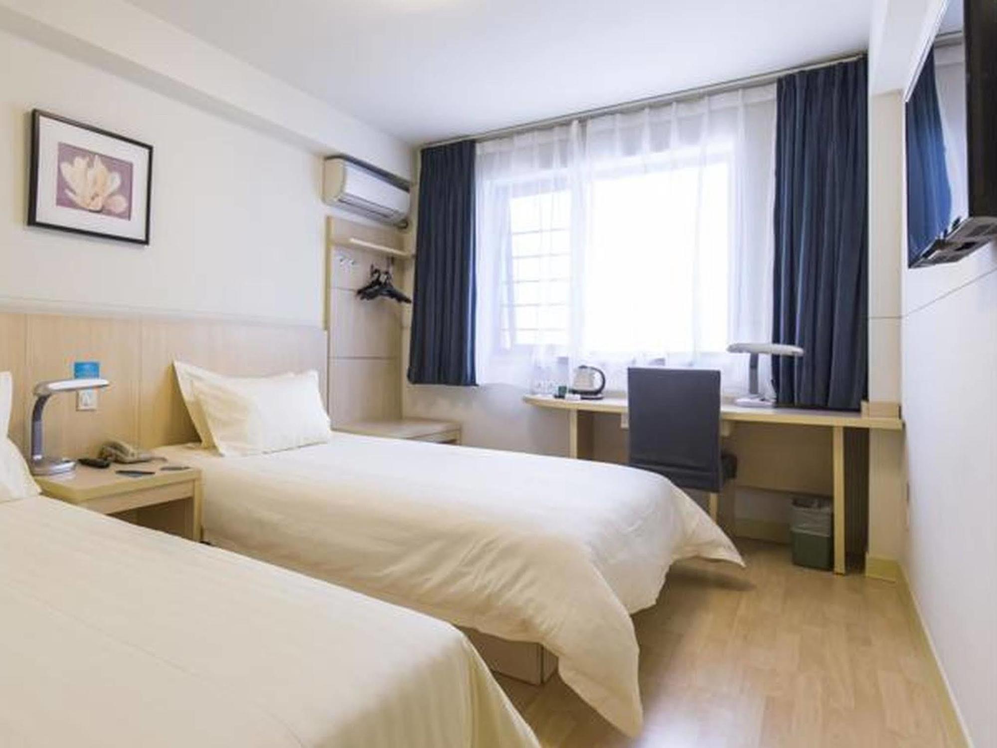 Jinjiang Inn Pinshang Xi'An South 2Nd Ring Hi-Tech Development Zone Ngoại thất bức ảnh